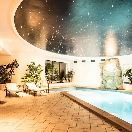Hotel Enzian Genziana Siusi